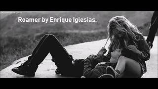 Roamer by Enrique Iglesias