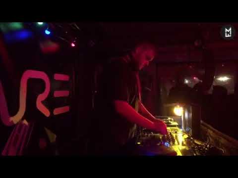 Markus Sommer - Soare (Paris 23/02/2019) - Minimal