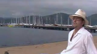 Sitting On The Dock Of The Bay (Music Video)