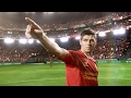 ALL 186 OF STEVEN GERRARD'S GOALS FOR LIVERPOOL!!! (English commentary)
