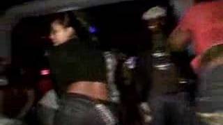 DUTTY WHINE GIRLS WEAVE FALL OFF