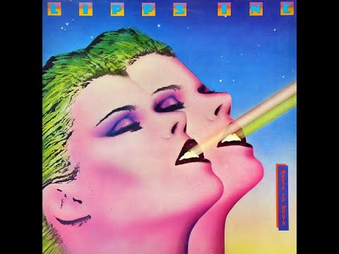 Lipps, Inc. ‎feat. Cynthia Johnson – Funky Town (Original Disco Version) 7:49
