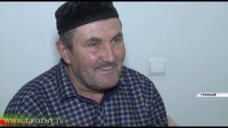 Иногородние пациенты все чаще выбирают медучреждения Чечни