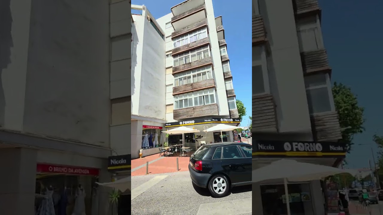 Vídeo do imóvel