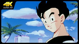 Dragon Ball Z - 2º Encerramento | Português PT-BR/CC ⁴ᴷ ᵁᴴᴰ