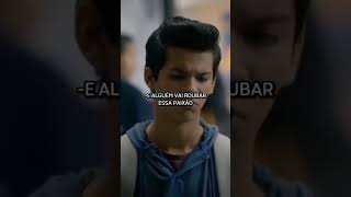 A vida  assim... #cobrakai #motivacional