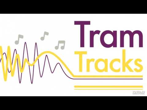 Tram Tracks: Ashton West by The Heys Primary School