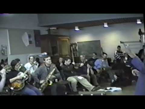 Barry Harris Workshop 1998 (Full) Part 1