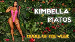 From Aces Nightclub to FashionNova: Kimbella Matos' Incredible Story