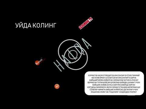 Halqa turk serial uzbek tilida 3 qism