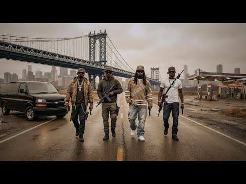 Filme de Ação | Ruas Sem Lei, Quando as Gangues Tomam o Poder | Filmes Completos