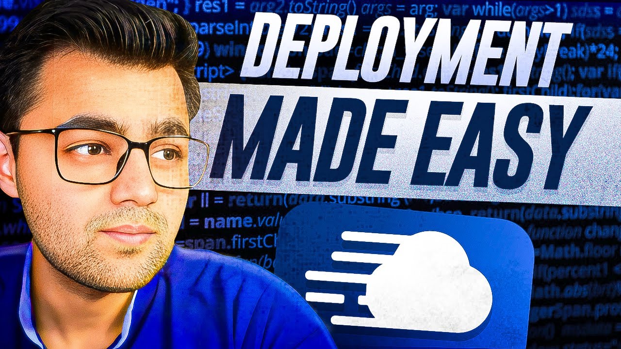 Node JS App Deployment | Zero to Live With Cloudways