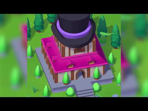 Idle Guild Tycoon Video