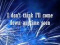 Keep Sending Me Black Fireworks LYRICS