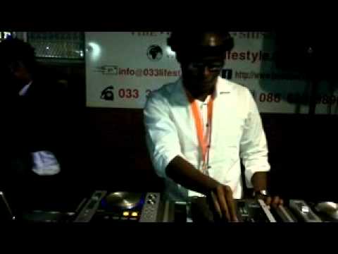 DR QUANTIZE & SOURCEZ BLACK @ 033 [PMB] VOL 3