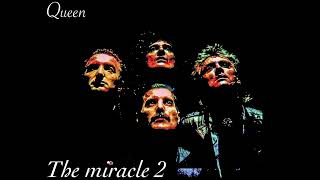 Queen - Yeah