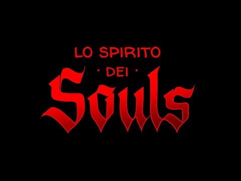 What is a Souls-Like?