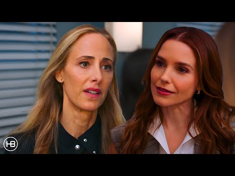 Teddy and Cass’s Secret Is Out—and It’s Shaking Up Grey Sloan!