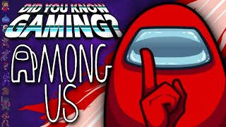 Among Us Secrets (Exclusive Facts)