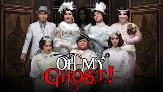 Oh My Ghost! [4] Trailer
