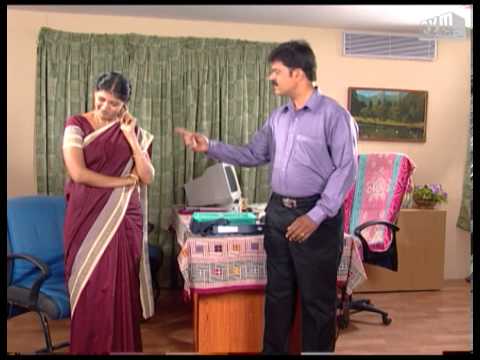 Episode 746: Sorgam Tamil TV Serial - AVM Productions