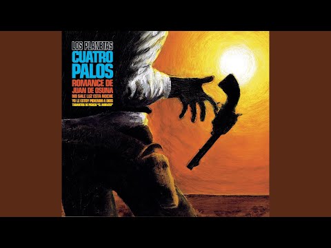 Video thumbnail for Tantos de Perico “El Morato”