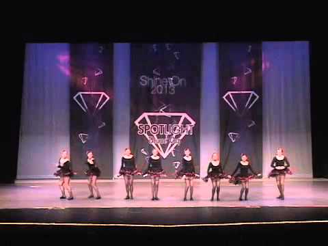 Coeur d'Alene - Tap Category Winner