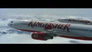 Airplanes - BOB ft. Hayley Williams ( Kingfisher Airlines ) Remix