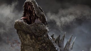 Godzilla Believer (2014) Imagine Dragon