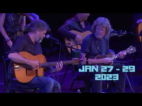 Django à gogo! With Stephane Wrembel & special guests