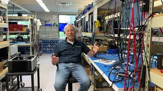 Power conditioners and headaches