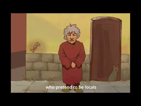 The development of Tenerife as a tourist destination in reference to the butler model