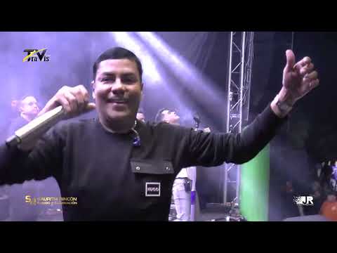 Haga La Bulla Callá Churo Diaz y Elías Mendoza en Ocaña 2025