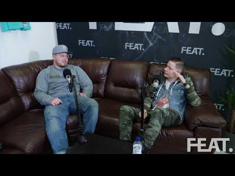 Uusi alku, eroon mielialalääkkeistä ja uutta EPtä á la Jussi Kuoma / FEAT.FI