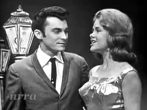 Dale & Grace "Darlin' It's Wonderful"