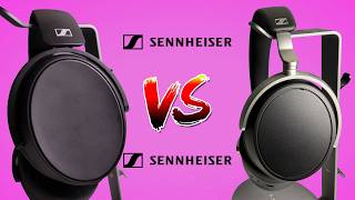 🤯 Not as different as you may think! 🤯 - Sennheiser HDB 630 vs HD 480 Pro Plus Comparison