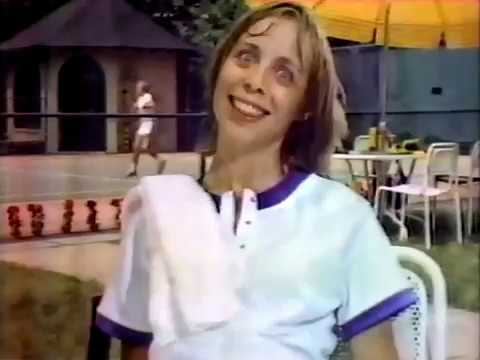 ABC Monday Night Movie break November 1982