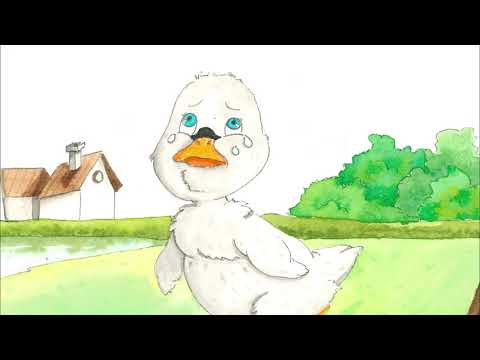 LEGGIMI UNA FIABA "Il brutto anatroccolo"