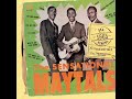 The Maytals - The sensational Maytals - When I Laugh - 1965