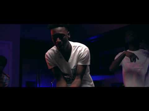 GSB Nino - Harder (MUSIC VIDEO)