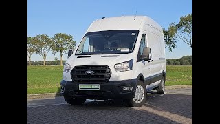 فروش مینی ون Ford TRANSIT 2.0 L3H3 2x-Zijdeur AC! - تصویر 4 | Autoline IR مینی ون Ford TRANSIT 2.0 L3H3 2x-Zijdeur AC! | تصویر 4 - Autoline