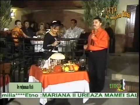 Nicolae Guta & Sorina   Iubesc pe altcineva   YouTube