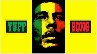 Bob Marley &amp; The Wailers - Burn Down Babylon #3 - binghi Jamaica - EBC STUDIO