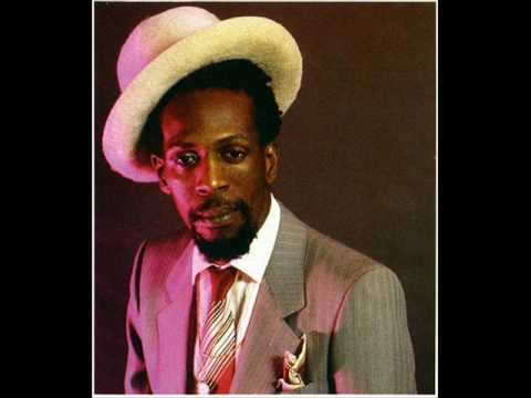 Gregory Isaacs - Special To Me