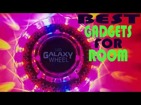 10 AWESOME and COOLEST Amazon GADGETS For Your ROOM|| New GADGETS & INVENTION 2021