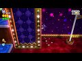 Switch Scramble Circus Flagpole Applause