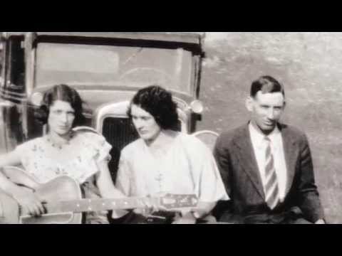 The Winding Stream - The Carter Family