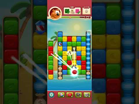 Toon Blast Level #6818_2#6819#6820#6822#6823_1 Clear ‎@mlupinsroom2806  (2)