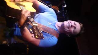 Craig Morgan singing Love Remembers (Part 1)