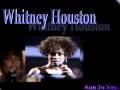 Run To You / Whitney Houston - Instrumental ...